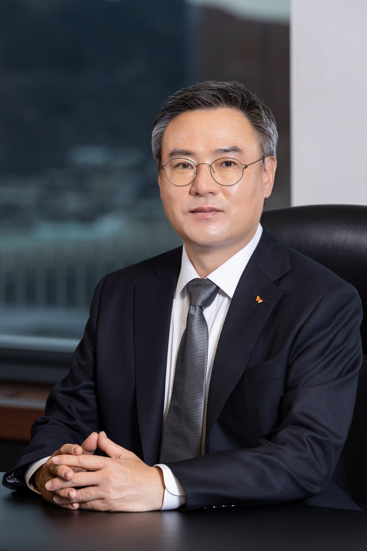 ▲장동현 SK㈜ 부회장. (사진제공=SK㈜)