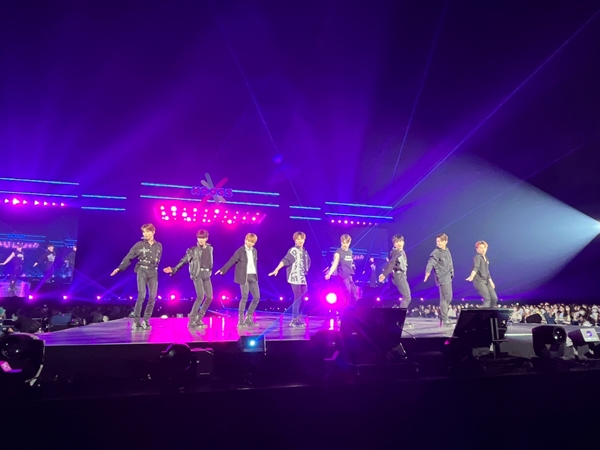 ▲블랭키(사진제공=키스톤엔터테인먼트)