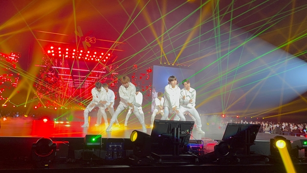 ▲블랭키(사진제공=키스톤엔터테인먼트)