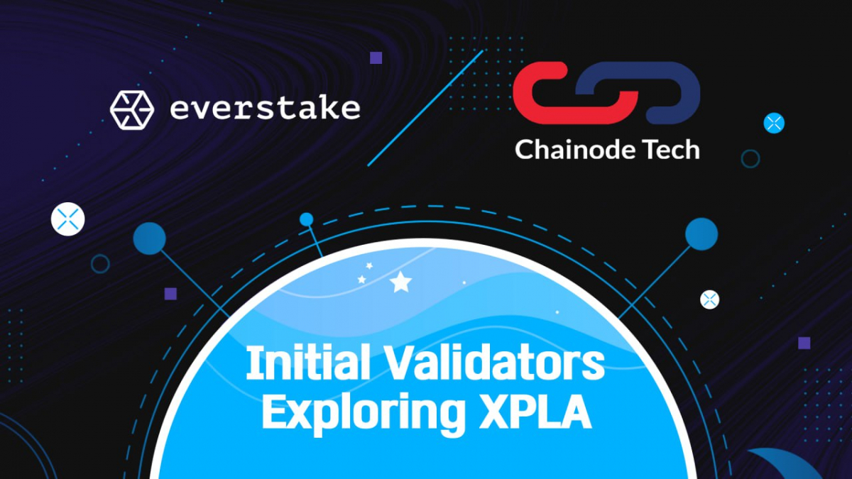 ▲컴투스 그룹의 메인넷 엑스플라는 글로벌 블록체인 기업 에버스테이크와 체인노드 테크가 이니셜 벨리데이터로 합류했다고 5일 밝혔다. (사진제공=컴투스홀딩스)