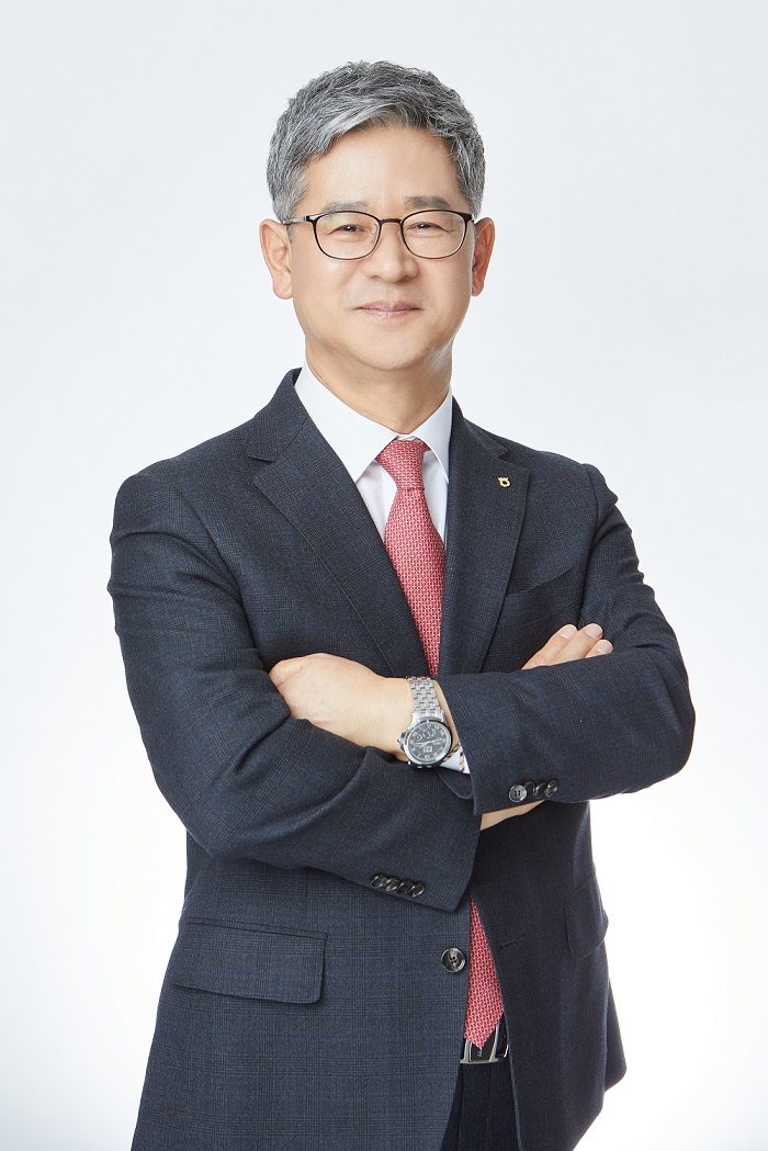 ▲윤상운 NH농협카드 사장