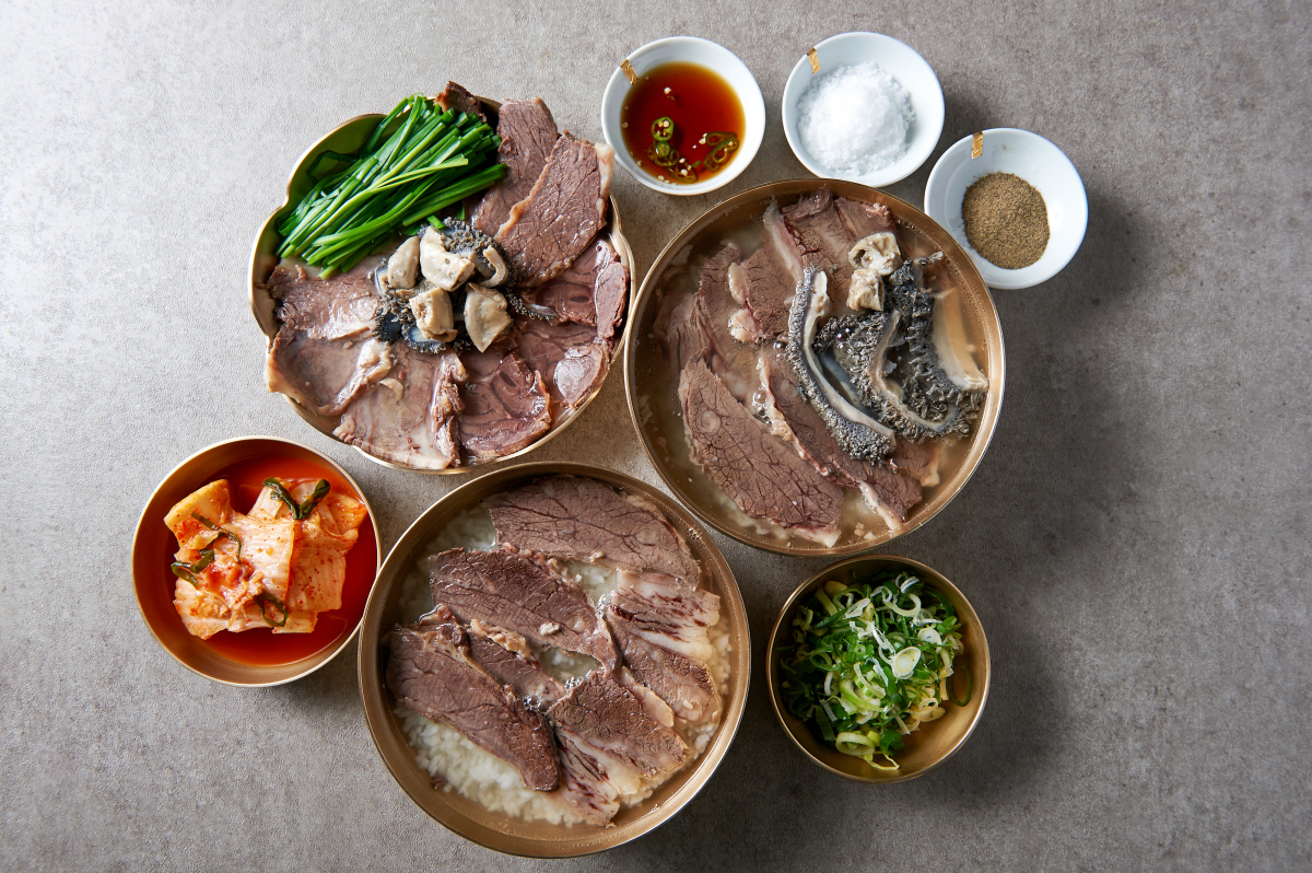 ▲(출처=네이버 ‘곰탕반’ 업체제공사진)
