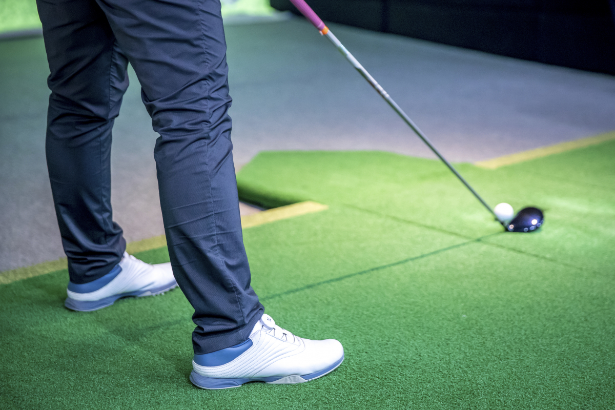 ▲스크린골프장 (이미지투데이)