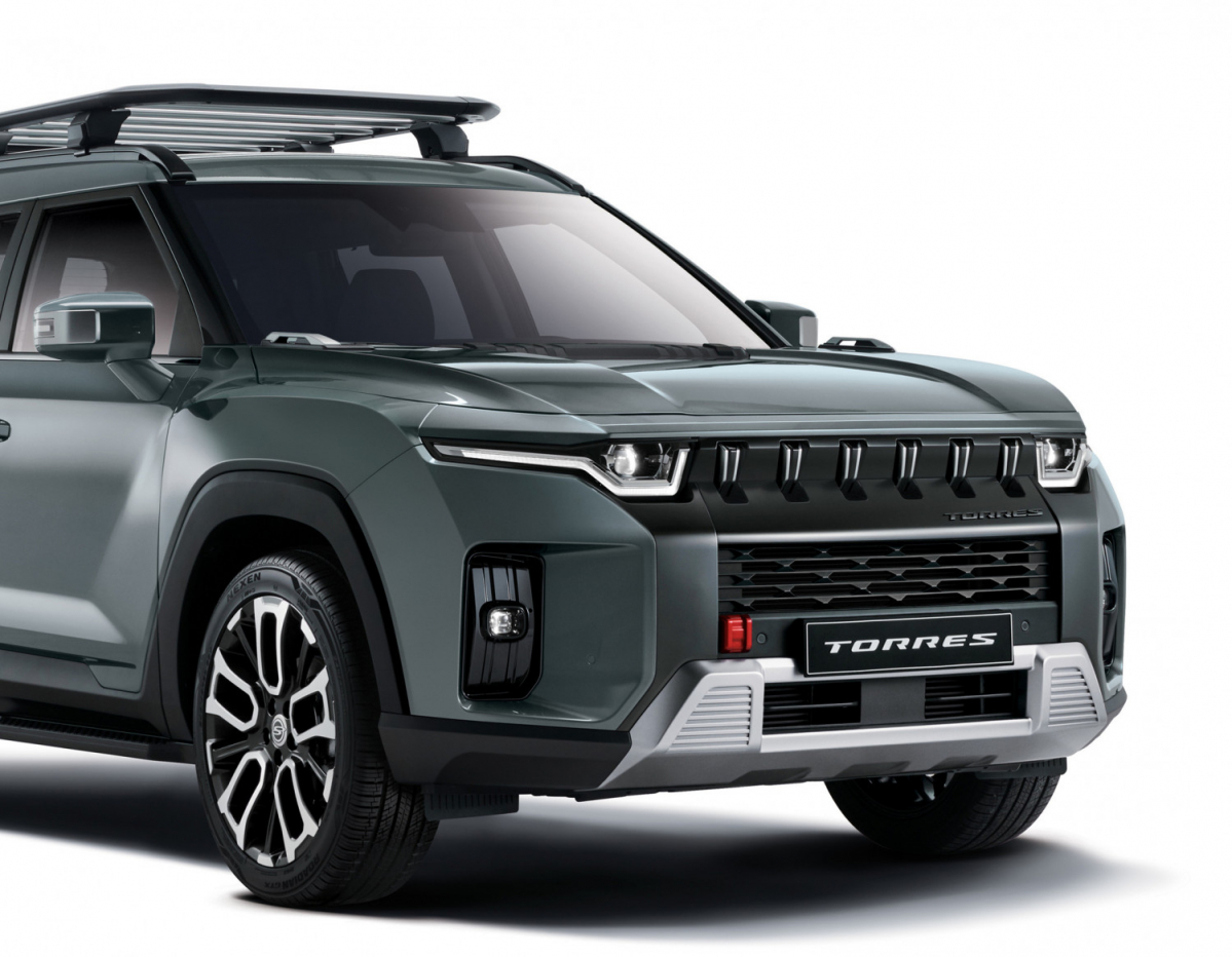 (사진제공=쌍용차)