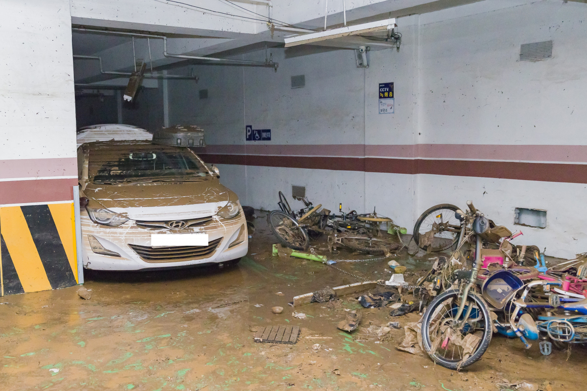 ▲서울 영등포구가 집중호우로 인한 인명‧재산피해 예방을 위한 ‘침수원인 분석 및 대책수립 용역’을 착수했다고 9일 밝혔다. (자료제공=영등포구)