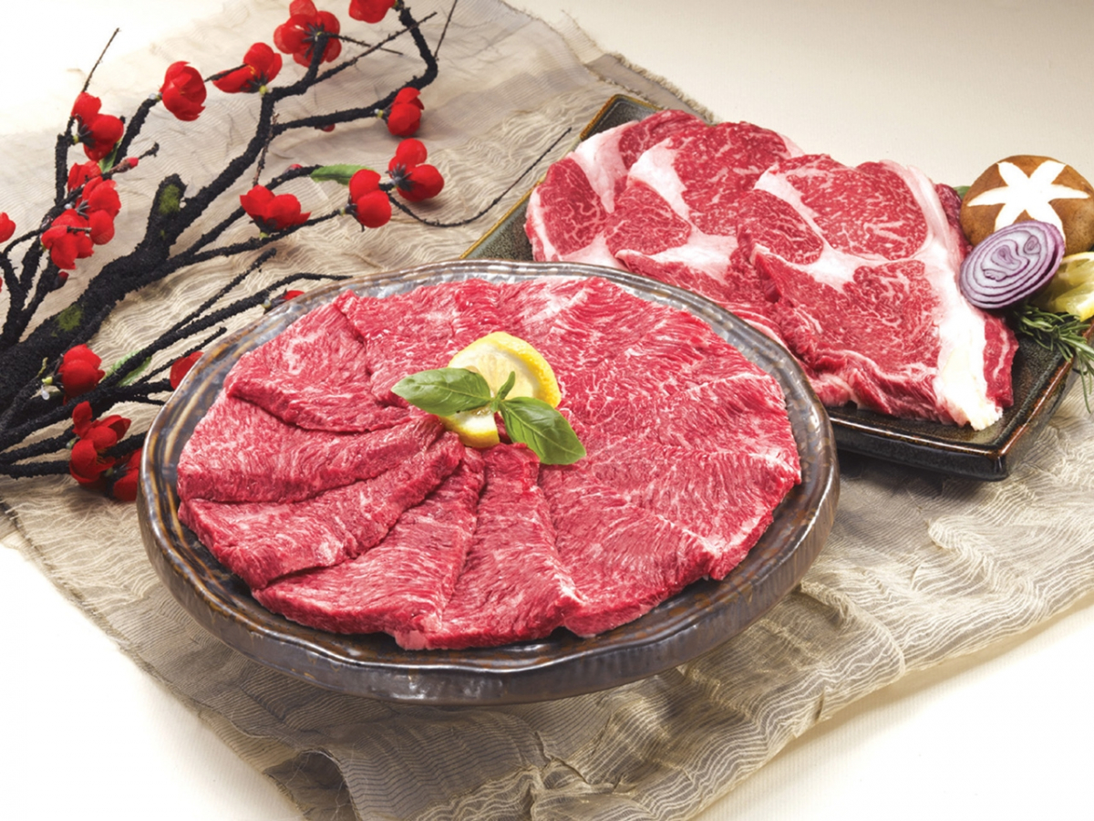 ▲한우. (사진제공=전국한우협회)