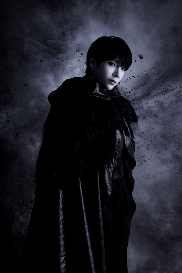 ▲정윤학(사진제공=FLAGLIA THE MUSICAL 공식 사이트)