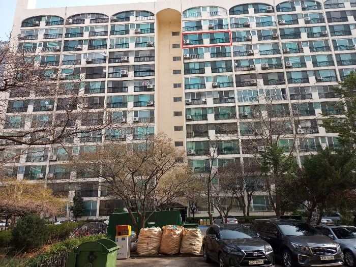 ▲서울 영등포구 여의도동 37-1 미성 A동 11층 1105호 (자료제공=지지옥션)