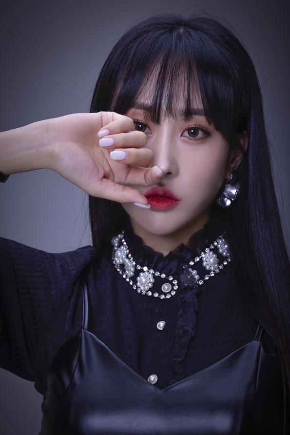 ▲김의영(사진제공=빅라이트엔터테인먼트)