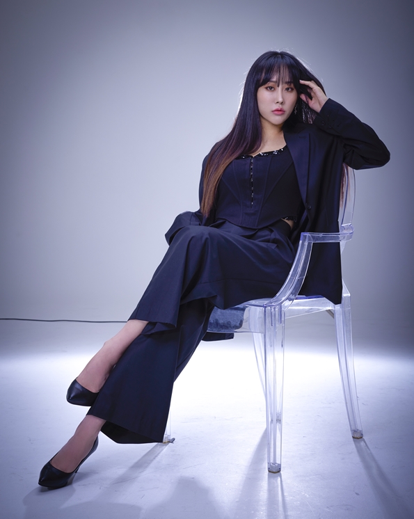 ▲김의영(사진제공=빅라이트엔터테인먼트)