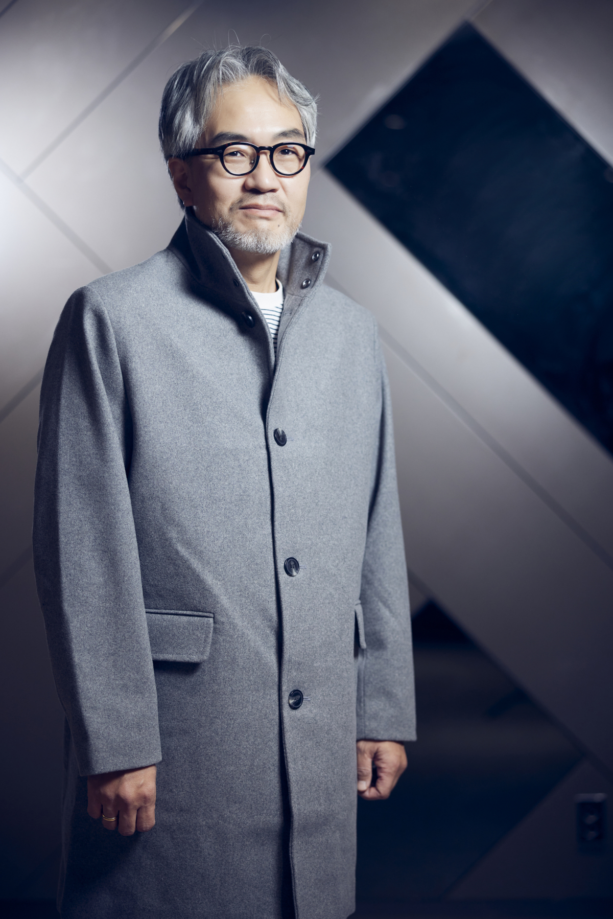 ▲박혁지 감독 (㈜하이하버픽쳐스, ㈜영화사 진진)