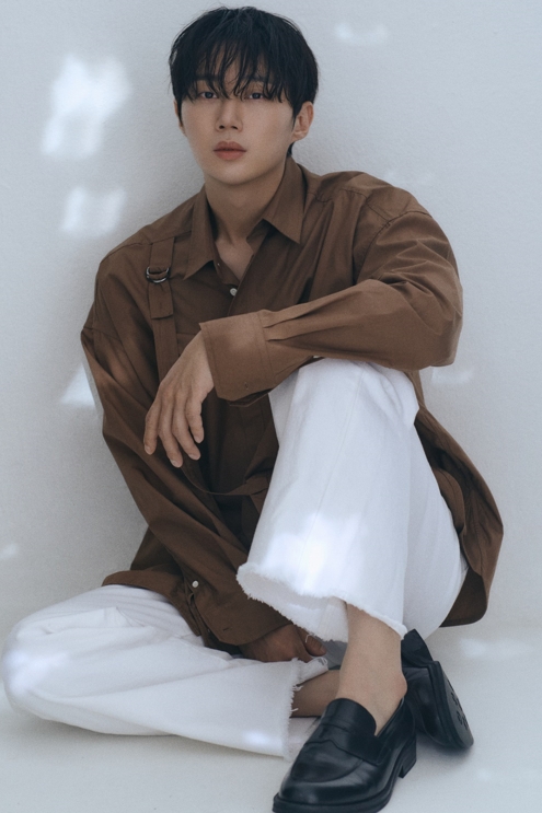 ▲한은성(사진 = 에이그라운드 제공)