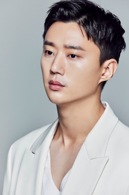 ▲한은성(사진 = 에이그라운드 제공)