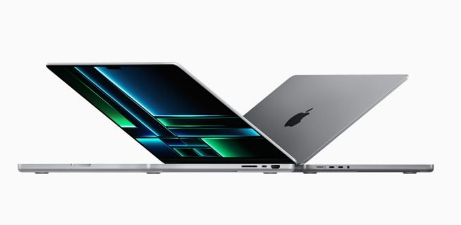 ▲애플이 공개한 신형 맥북. 출처 애플 홈페이지 캡처