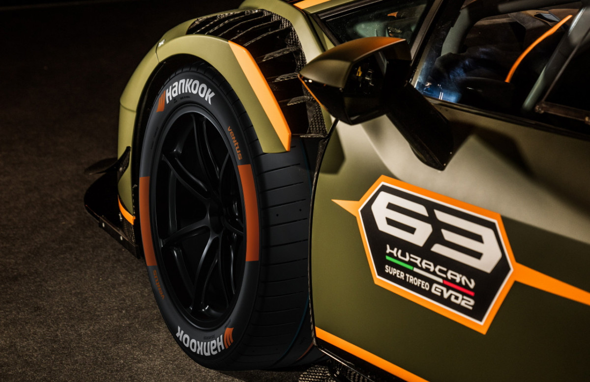 (사진제공=한국타이어앤테크놀로지 )