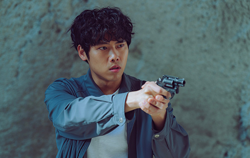 ▲‘미씽2’ 남현우(사진제공=에이스팩토리)