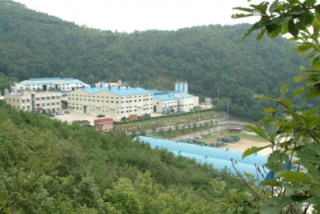 ▲케이에스씨비네트웍스 사업장 (자료 = 소니드)