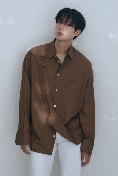 ▲한은성(사진 = 에이그라운드 제공)