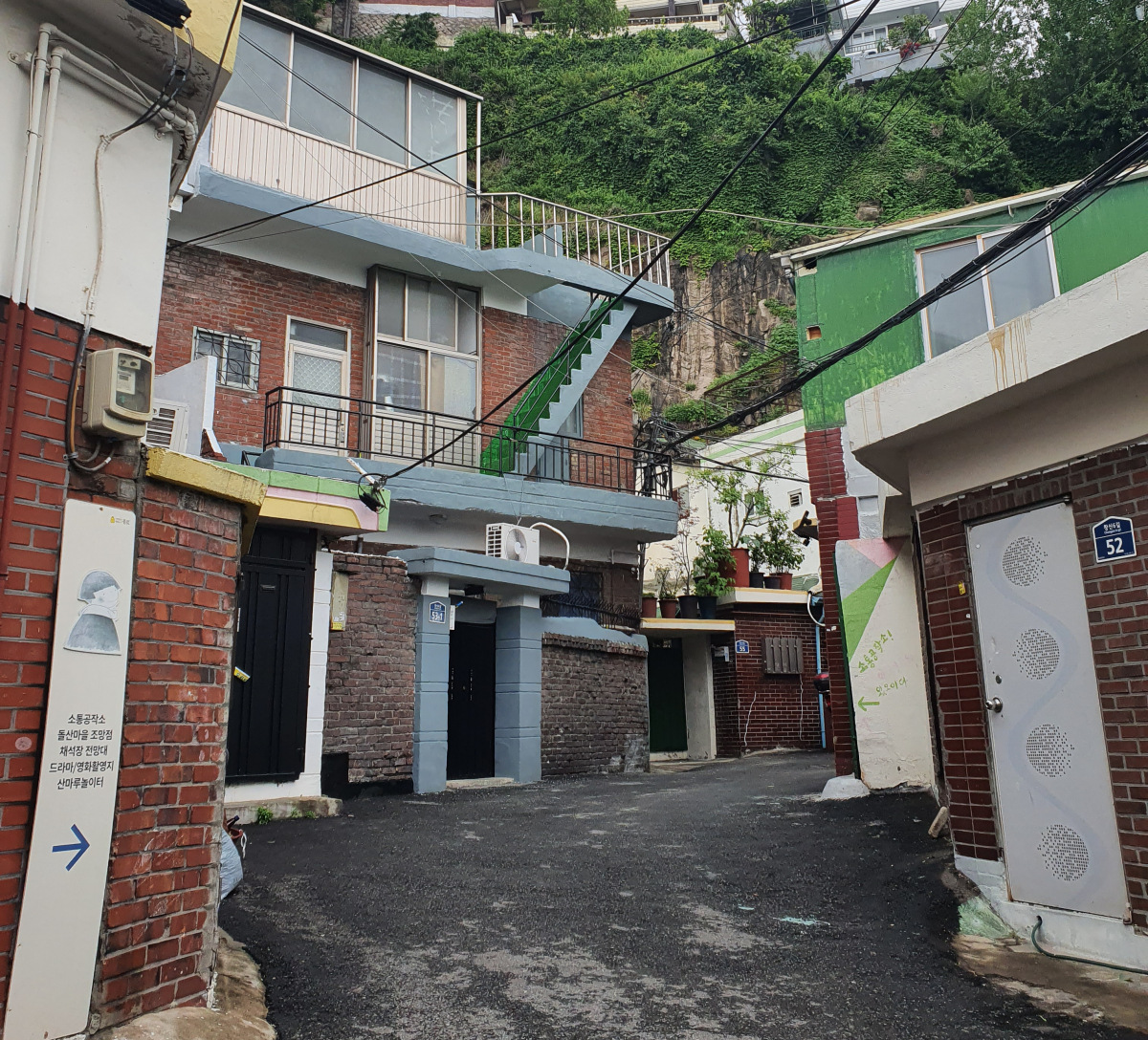 ▲서울 종로구 창신동 일대 골목 전경 (사진=이동욱 기자 toto@)