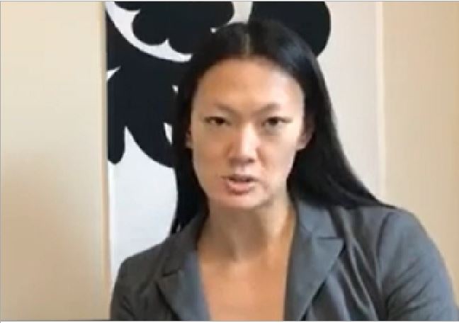 ▲북한인권특사로 지명된 줄리 터너 미국 국무부 동아시아·태평양 담당 국장. 연합뉴스 