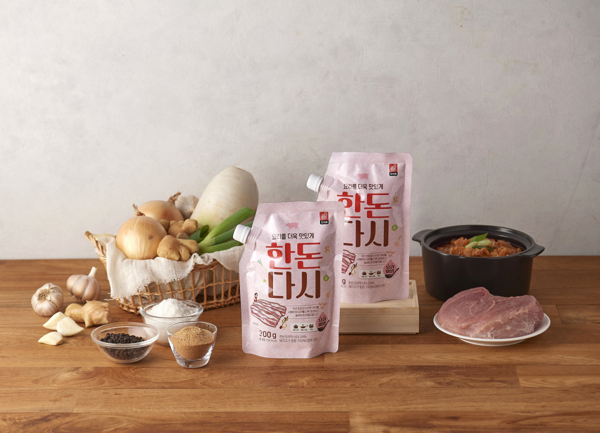 (사진제공=도드람)