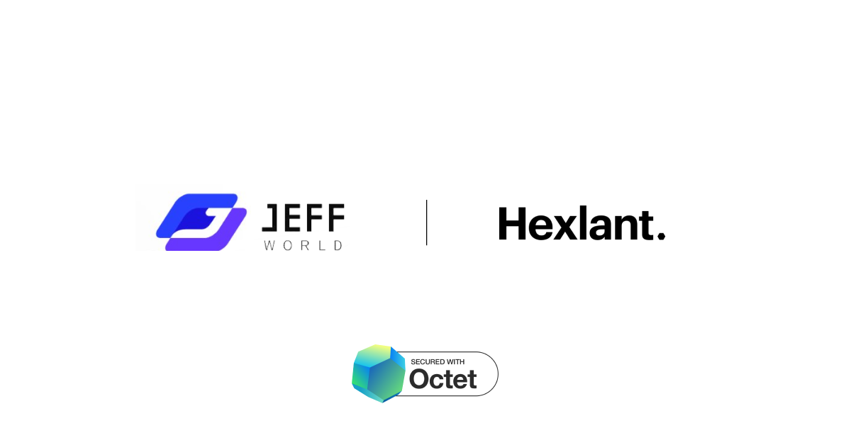 ▲헥슬란트가 제프월드 내에 웹3 전용 지갑 기술을 제공한다고 26일 밝혔다. (사진제공=헥슬란트)