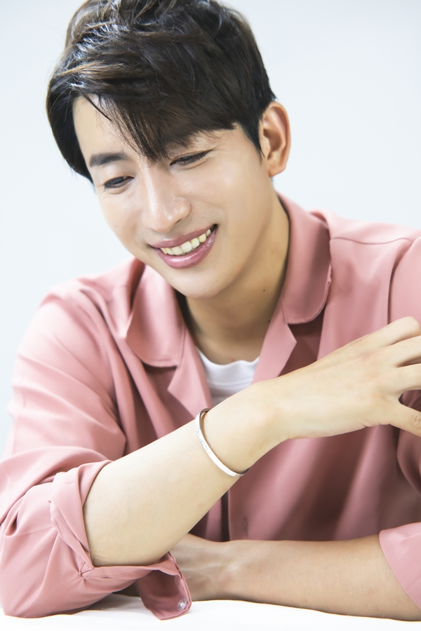 ▲김동찬(사진제공=토탈셋)