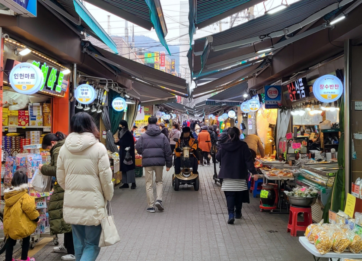 ▲서울 관악구가 침체된 지역 경제를 회복하기 위해 올해 경제·일자리 분야에 예산 131억원을 투입한다고 26일 밝혔다. (자료제공=관악구)