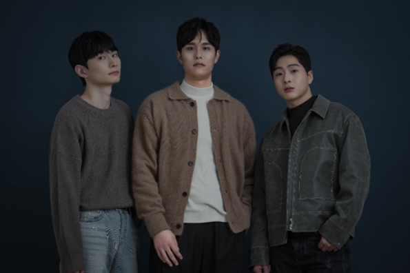 ▲밴드 디폴트(사진제공=밴드 디폴트)