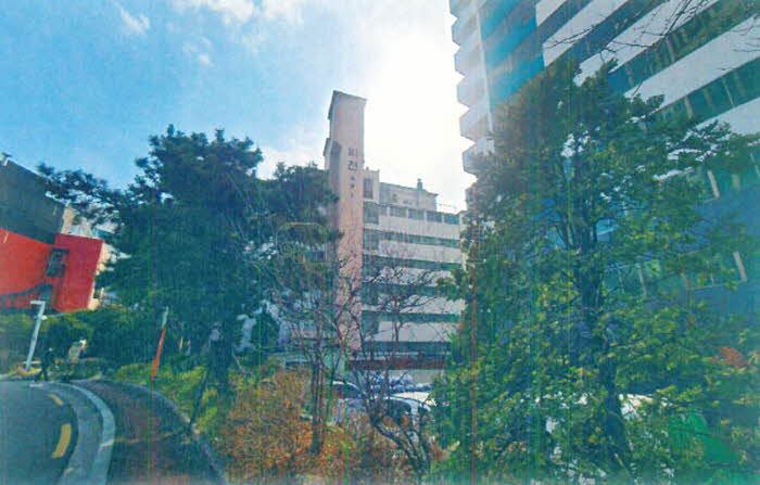 ▲서울 동작구 대방동 43-9 ,43-10,43-26 7층 701호 (자료제공=지지옥션)