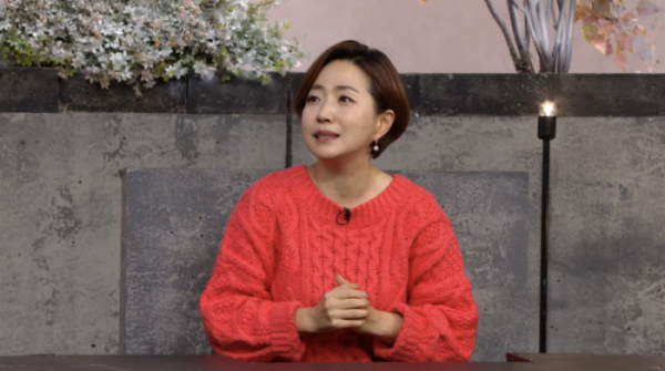 ▲전효실(사진제공=KBS)