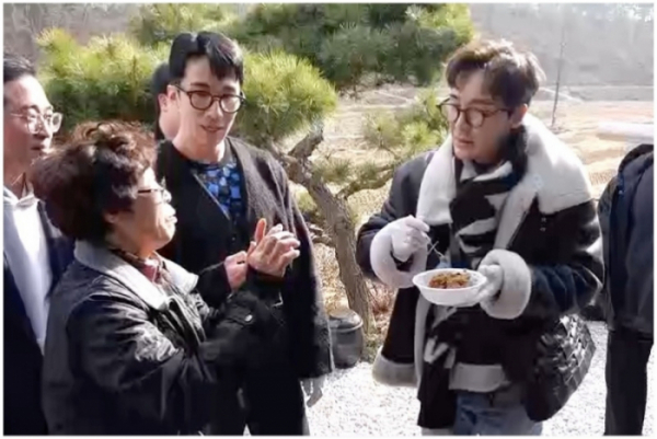 ▲김우리(사진제공=KBS)