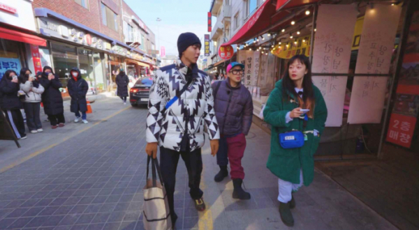 ▲'런닝맨'(사진제공=SBS)