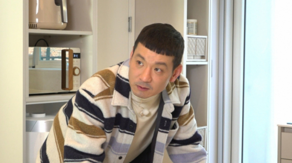 ▲정성호(사진제공=MBC)