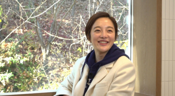 ▲황보라(사진제공=MBC)