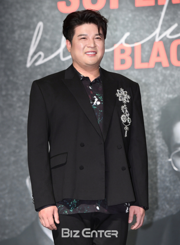 ▲슈퍼주니어 신동(비즈엔터DB)