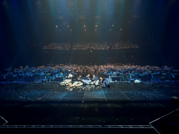 ▲CIX(씨아이엑스)(사진 = C9엔터테인먼트 제공)