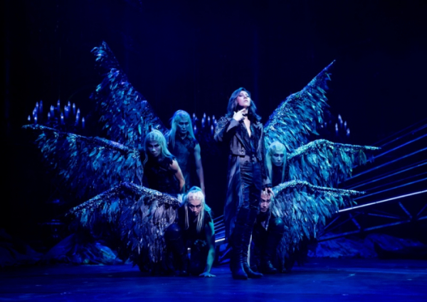 ▲노민우(사진 = EMK뮤지컬컴퍼니 제공)