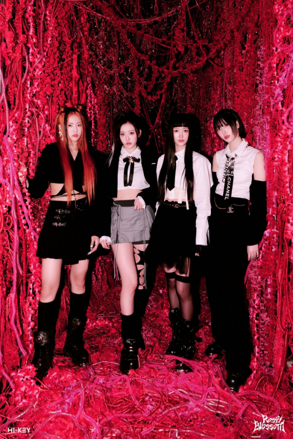 ▲하이키(사진=GLG 제공)