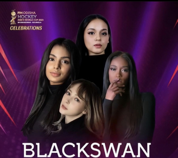 ▲블랙스완(사진제공=디알뮤직)