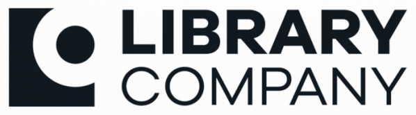 ▲라이브러리컴퍼니 CI(사진제공=라이브러리컴퍼니)