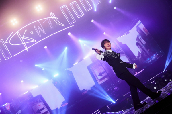 ▲케이윌(사진제공=스타쉽엔터테인먼트)