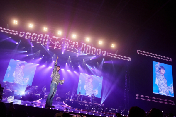 ▲케이윌(사진제공=스타쉽엔터테인먼트)