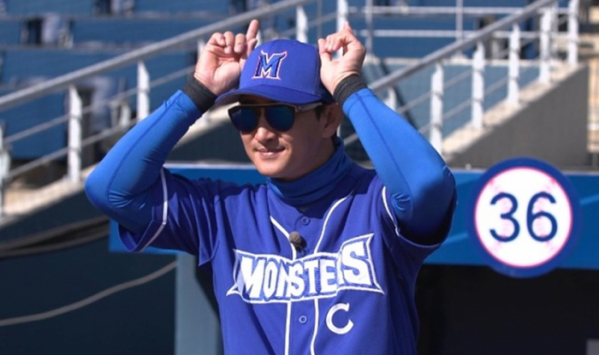 ▲'최강야구'(사진제공=JTBC )