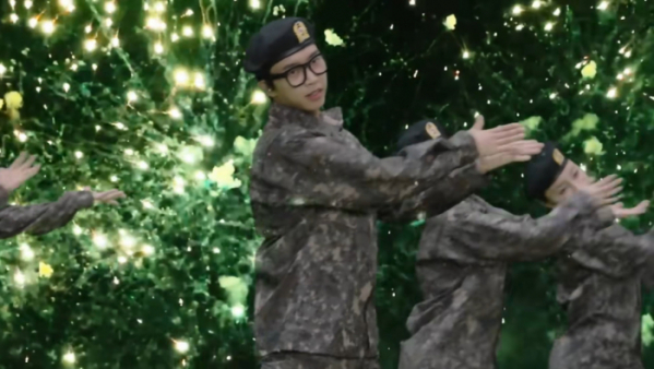 ▲'임영광'(사진=임영웅 유튜브)