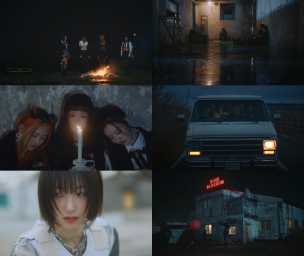 ▲하이키(사진=GLG 제공)