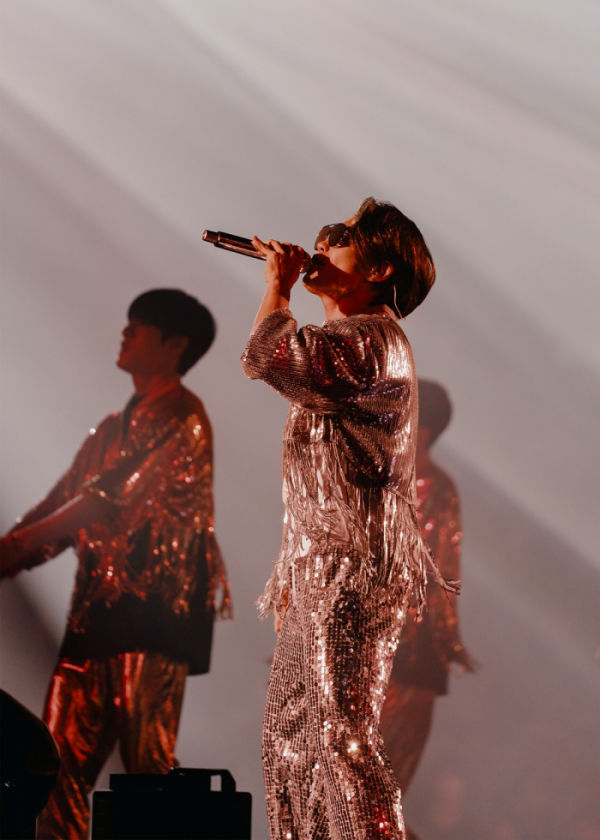 ▲김범수(사진 = 영엔터테인먼트 제공)