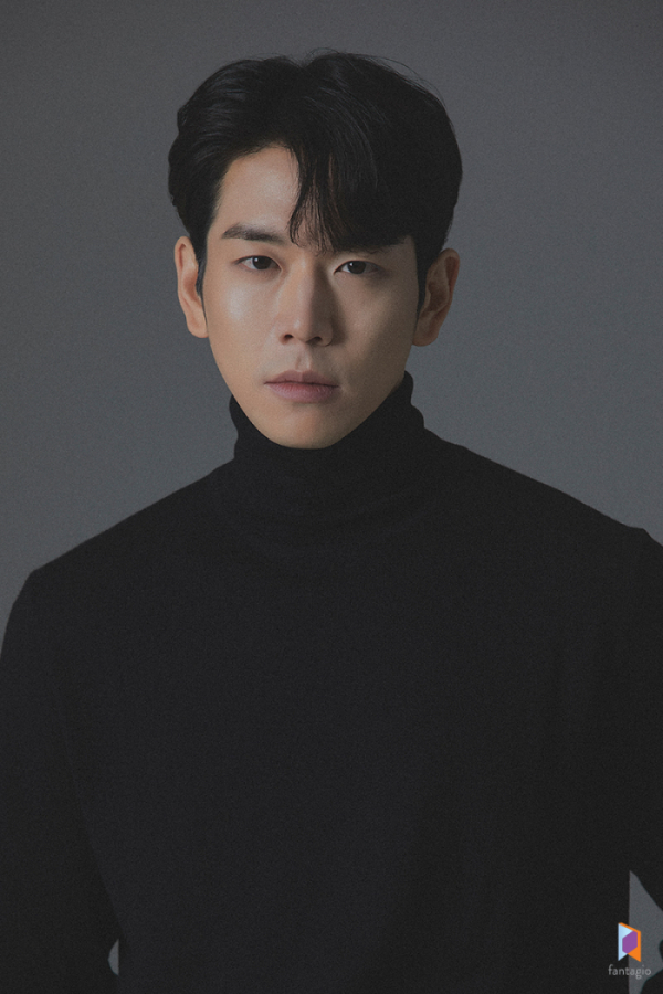 ▲백서빈(사진제공 = 판타지오)