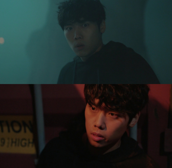 ▲'미씽2' 남현우(사진제공=tvN)