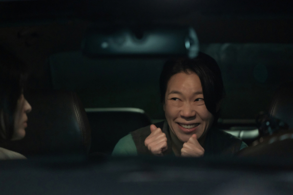 ▲'더 글로리' 염혜란(사진제공=넷플릭스)